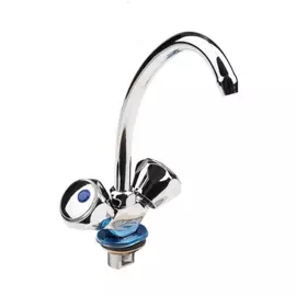 Смеситель для мойки САНТАКОМ 120017с