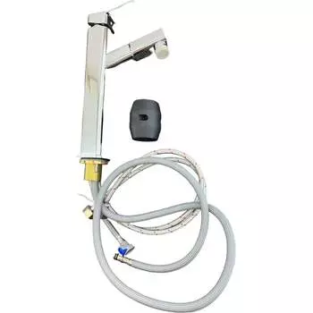 Смеситель для накладной раковины / для кухни OUTE