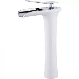 Смеситель для накладной раковины OUTE