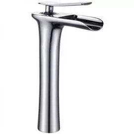 Смеситель для накладной раковины OUTE