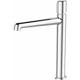 Смеситель для накладных раковин BelBagno UNO UNO-LMC-CRM