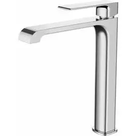 Смеситель для накладных раковин BelBagno DORY DOR-LMC-CRM