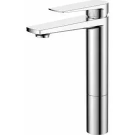 Смеситель для накладных раковин BelBagno CARIN CAR-LMC-CRM