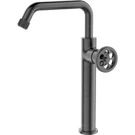 Смеситель для настольного умывальника IDDIS