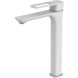 Смеситель для настольного умывальника IDDIS Slide SLIWT01i01