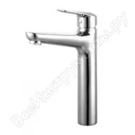 Смеситель для настольного умывальника IDDIS