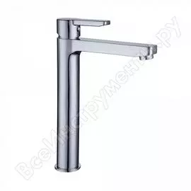 Смеситель для настольного умывальника IDDIS