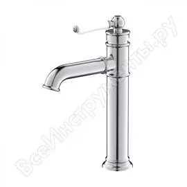 Смеситель для настольного умывальника IDDIS