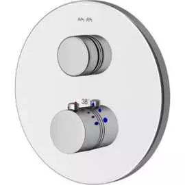 Смеситель для одного потребителя AM.PM