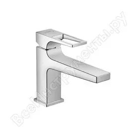Смеситель для раковины Hansgrohe