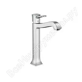 Смеситель для раковины Hansgrohe
