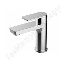 Смеситель для раковины Agger