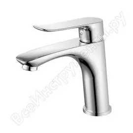 Смеситель для раковины Agger Nice A2502100