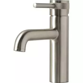 Смеситель для раковины ALLEN BRAU Priority 5.31001-BN 00265348