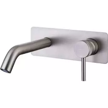 Смеситель для раковины ALLEN BRAU Priority 5.31003-BN 00265354