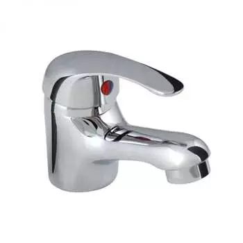 Смеситель для раковины Aquarius