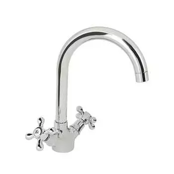 Смеситель для раковины Aquarius