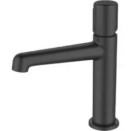 Смеситель для раковины BelBagno UNO UNO-LVM-NERO