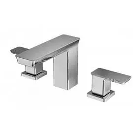 Смеситель для раковины Bravat