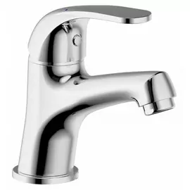 Смеситель для раковины Bravat