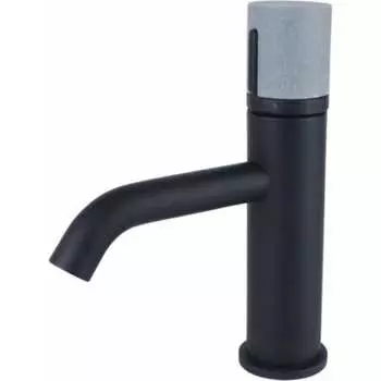 Смеситель для раковины Bronze de Luxe FOCUS 24601BG