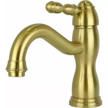 Смеситель для раковины Bronze de Luxe TIFFANY 1901BR