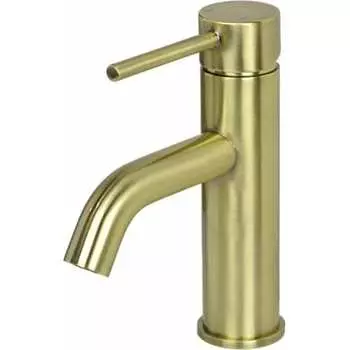 Смеситель для раковины Bronze de Luxe SCANDI 1451BR