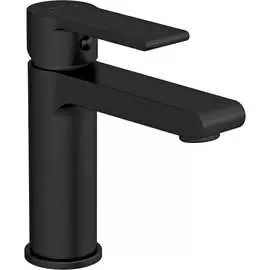 Смеситель для раковины Cersanit BRASKO BLACK 63107