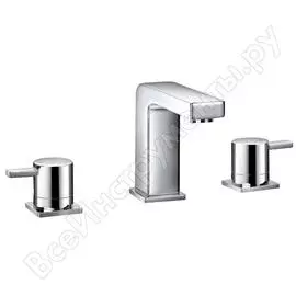 Смеситель для раковины Clever