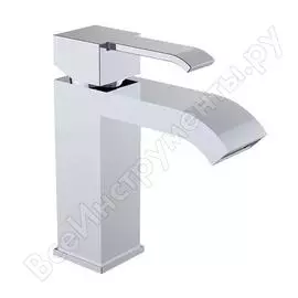 Смеситель для раковины Clever