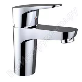 Смеситель для раковины Clever START URBAN 99205