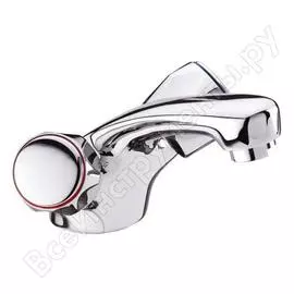 Смеситель для раковины Clever