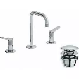 Смеситель для раковины Cristina