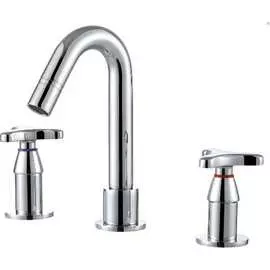 Смеситель для раковины D&K