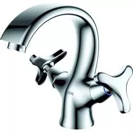 Смеситель для раковины D&K DA1382141