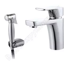 Смеситель для раковины D&K