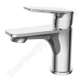 Смеситель для раковины DEVIDA