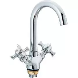 Смеситель для раковины Ekko E13024