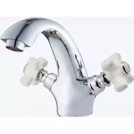 Смеситель для раковины Ekko