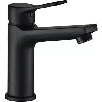 Смеситель для раковины ESKO Dubai Black DI 26 B