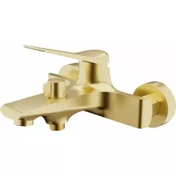 Смеситель для раковины ESKO Shanghai SHA54Gold