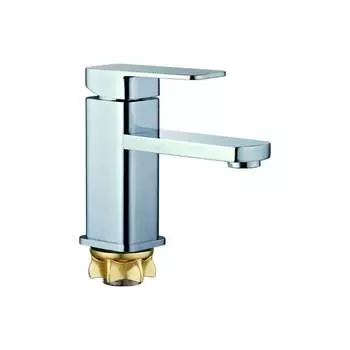 Смеситель для раковины G-Lauf NEB1-A123