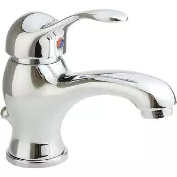 Смеситель для раковины GRAZIA Migliore