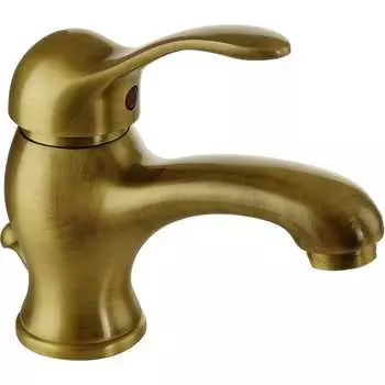 Смеситель для раковины GRAZIA Migliore