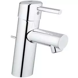 Смеситель для раковины Grohe
