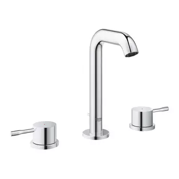Смеситель для раковины Grohe