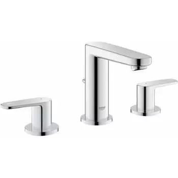 Смеситель для раковины Grohe