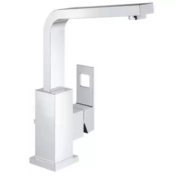 Смеситель для раковины Grohe