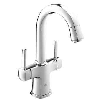 Смеситель для раковины Grohe