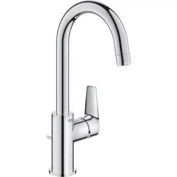 Смеситель для раковины Grohe